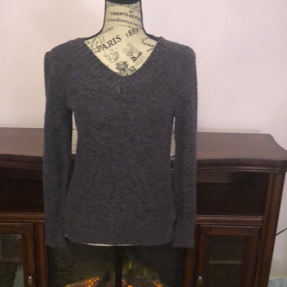 St. John’s Bay sweater